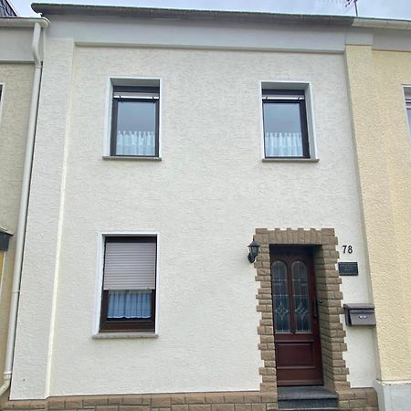 Ferienwohnung Haus Jonas Mechernich Exterior foto
