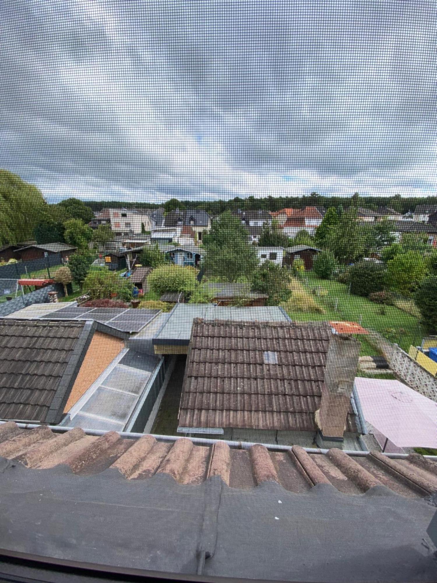 Ferienwohnung Haus Jonas Mechernich Exterior foto
